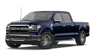 2026 Ford F-150® External Image 2